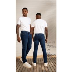 Be eight | Calça Just Fit