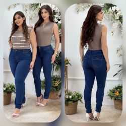 Golstt | Calça Skinny total Confort