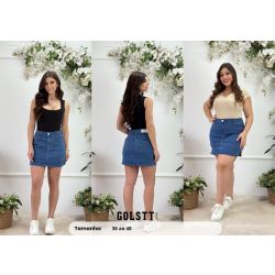Golstt | Saia Shorts
