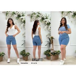 Golstt | Shorts Meia Coxa