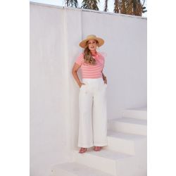 Savannah | Calça Vitoria Off