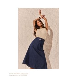 Boana | Blusa Malha