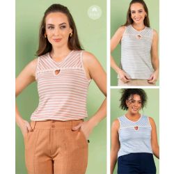 Fajos | Regata Listrada