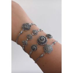 Jaqueline Bueno | Pulseira Bali 