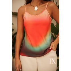 Luxo | Regata Sublimada Amanda
