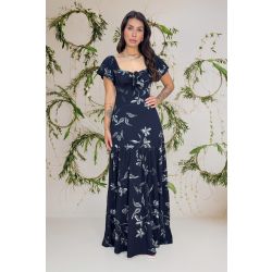 Maria Poa | Vestido LG Lumina