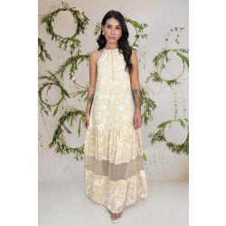 Maria Poa | Vestido LG Sinfonia