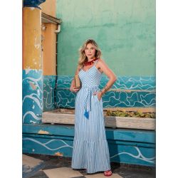 TUCA | Vestido Maiara