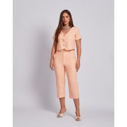 Savannah | Calça Tatiana Salmão