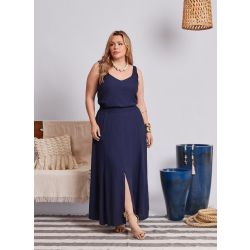 Savannah | Blusa Nikky Azul