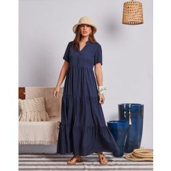 Savannah | Vestido Naiane Marinho