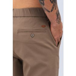 TFlow | Calça Alfaiataria Saragoça Caqui