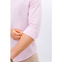 Tflow | Camisa Maya Rosa