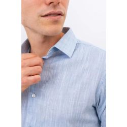 Tflow | Camisa Maya Azul Claro