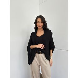 Maria Dubox | Cardigan Liso 