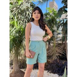 Marff | Bermuda Classic Cos Verde
