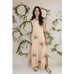 Maria Poa | Vestido LG Fresh