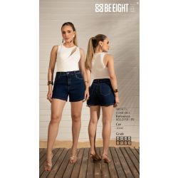 BE EIGHT | Shorts Comdort Jeans