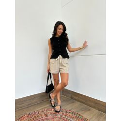 Maria Dubox | Colete Roma 
