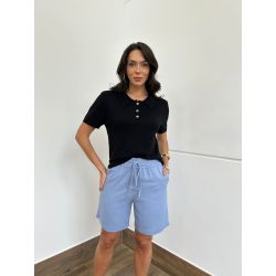 Maria Dubox | Blusa Polo Gênova