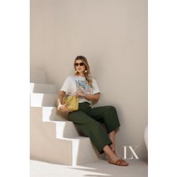 Luxo | Calça Nave