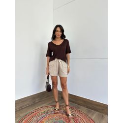 Maria Dubox | Blusa Ariane