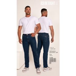 BE EIGHT | Calça Comfort Única