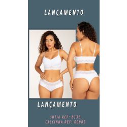 Karicia | Top Cos Renda