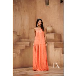 Luxo | Vestido Longo Laura 