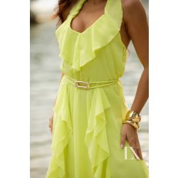 Luxo | Vestido Longo Sara