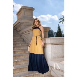 Luxo | Vestido Longo Paola
