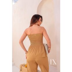 Luxo | Conjunto Blusa e Calça Karina