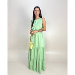 Maria Poa | Vestido LG Calma