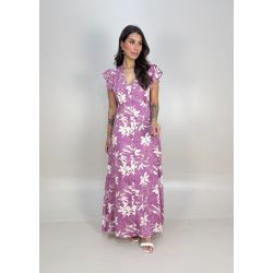Maria Poa | Vestido Celia