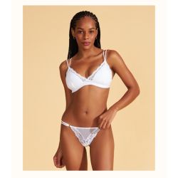 Recco | Fio String de Bio Senci e Renda