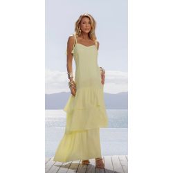 Cool Hit | Vestido 3 Babados