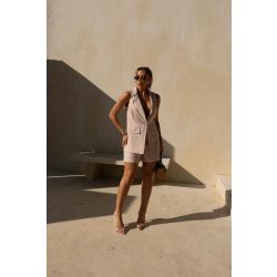 Dondoka | Conjunto Colete