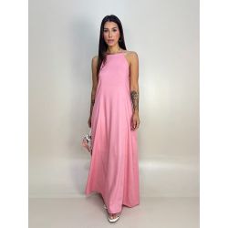 Maria Poa | Vestido LG Campo