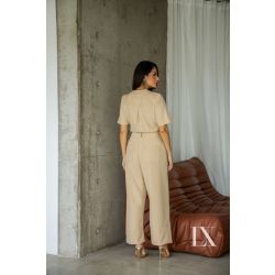 Luxo | Macacão Max Carine