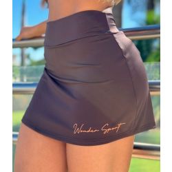 Wonders | SHORTS-SAIA CLASSIC