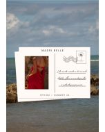 Madri Belle | Vestido Vanessa Vermelho