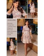 Dumene | Chemise Floral