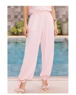 Imperio By Titanium | Calça Aladim Rosa