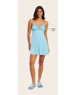 Recco | Camisola De Alça de Viscose Stretch