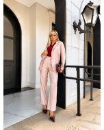 Júlia Rodrigues | Blazer Manga Longa