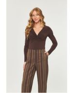 Encantos | Blusa Tissi