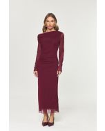 Encantos | Vestido Rose