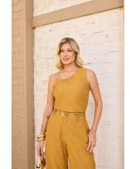 PRIORITAT | Blusa Adorno