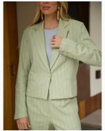Skenn | Blazer Risca