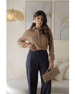 Isis | Camisa Tatiane